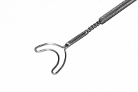 Зонд массажный «Вилочка» (Крупенчук О. И., Воробьева Т. А.) - «globural.ru» - Клин