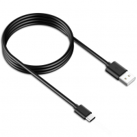 Кабель для зарядки и передачи данных Type-C USB Cable (100cm) - «globural.ru» - Клин