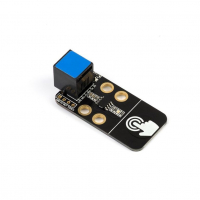Модуль сенсора касания Me Touch Sensor - «globural.ru» - Клин