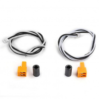 Кабели для подключения двигателей PH2.0-2P to Stripped-End Cable - 35 см,22AWG (Пара) - «globural.ru» - Клин