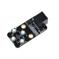 Модуль с 4-мя кнопками Me 4 Button V1 - «globural.ru» - Клин