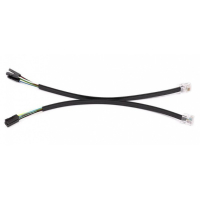 Кабель-переходник RJ25 to Dupont Wire - «globural.ru» - Клин