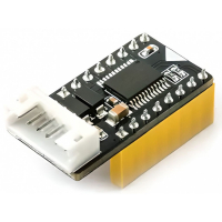 Плата драйвера двигателя MegaPi Encoder/DC Motor Driver - «globural.ru» - Клин
