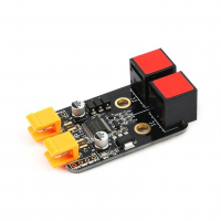 Модуль драйвер двигателей постоянного тока Me Dual Motor Driver V1 - «globural.ru» - Клин