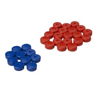 Комплект фишек к счетному материалу "Математические кораблики" - «globural.ru» - Клин