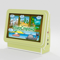 Профессиональный интерактивный комплекс «Рычи, не молчи Plus» - «globural.ru» - Клин