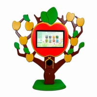 Профессиональный игровой и развивающий комплекс «Древо знаний» - «globural.ru» - Клин