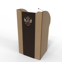 Мультимедийная интерактивная трибуна Professor - «globural.ru» - Клин