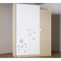 Шкаф «Нежность» - «globural.ru» - Клин