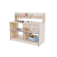 Верстак с набором инструментов из коллекции «НЕГА» (бежевый) - «globural.ru» - Клин