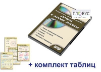 Интерактивный наглядный комплекс "Алгебра и начала анализа" - «globural.ru» - Клин