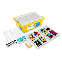 Базовый набор LEGO Education SPIKE Prime - «globural.ru» - Клин