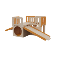 Спортивно-игровой комплекс «Озорное детство» (малый) - «globural.ru» - Клин