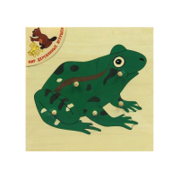 Игра "Лягушка" - «globural.ru» - Клин