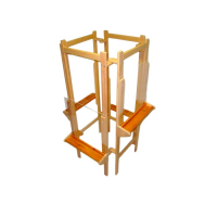 Прозрачный мольберт (4 части) - «globural.ru» - Клин