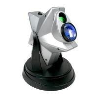 Проектор Laser Stars - «globural.ru» - Клин