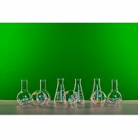 Комплект колб демонстрационных - «globural.ru» - Клин