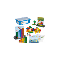  Конструктор "Креативный строитель DUPLO" - «globural.ru» - Клин