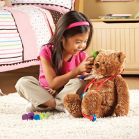 Игровой набор серия понарошку "Вылечи" - «globural.ru» - Клин