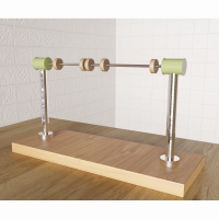 Настольный тренажер «Я герой» №5 - «globural.ru» - Клин