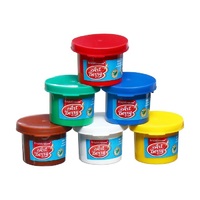 Краски пальчиковые - «globural.ru» - Клин