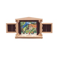 Интерактивный театр - «globural.ru» - Клин