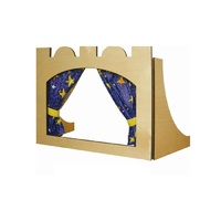 Ширма настольная  - «globural.ru» - Клин