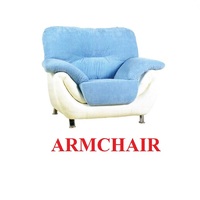 Карточки Домана "Furniture" ("Мебель") на английском языке - «globural.ru» - Клин