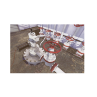 Комплект VR-тренажеров для колледжей нефтегазовой отрасли АГЗУ и ГПА - «globural.ru» - Клин