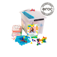 Комплект игр "Послушные ладошки" - «globural.ru» - Клин