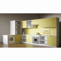 Детская кухня «Дарья» - «globural.ru» - Клин