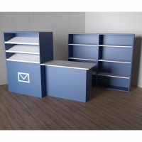 Детский набор «Почта» - «globural.ru» - Клин