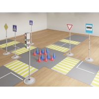 Автогородок "Универсальный"  - «globural.ru» - Клин