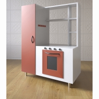 Детская кухня «Варвара» - «globural.ru» - Клин