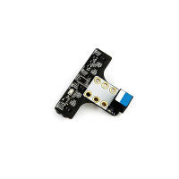 Массив датчиков цвета Me RGB Line Follower V1 - «globural.ru» - Клин