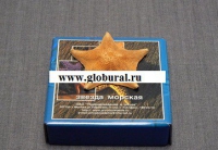 Сухой препарат "Звезда морская" (вариант 1) - «globural.ru» - Клин