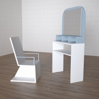 Детский набор «Парикмахерская» - «globural.ru» - Клин