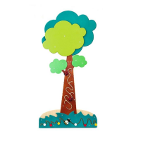 Панель настенная "Дерево" - «globural.ru» - Клин