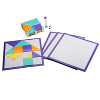 Игра-танграм  - «globural.ru» - Клин