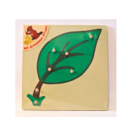 Игра "Лист" - «globural.ru» - Клин