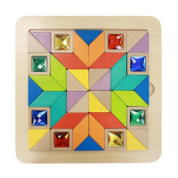 Панель "Плитки и сокровища" - «globural.ru» - Клин