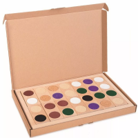 Игра на сенсомоторное развитие "Домино тактильное" - «globural.ru» - Клин