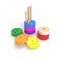 Пирамида круглая - «globural.ru» - Клин