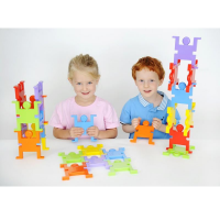 Набор Акробаты - «globural.ru» - Клин