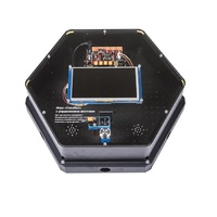 Модуль интерактивный "Игра Sokoban с управлением жестами" - «globural.ru» - Клин