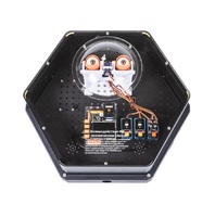 Модуль интерактивный с искусственным интеллектом "Наблюдатель" - «globural.ru» - Клин