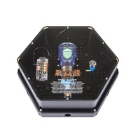 Модуль интерактивный "Эффект Бернулли" - «globural.ru» - Клин