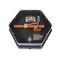 Модуль интерактивный "Механизм 1" - «globural.ru» - Клин