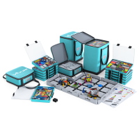 Набор VEX GO Classroom Kit - «globural.ru» - Клин