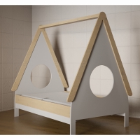 Детская кровать «Эмили» - «globural.ru» - Клин